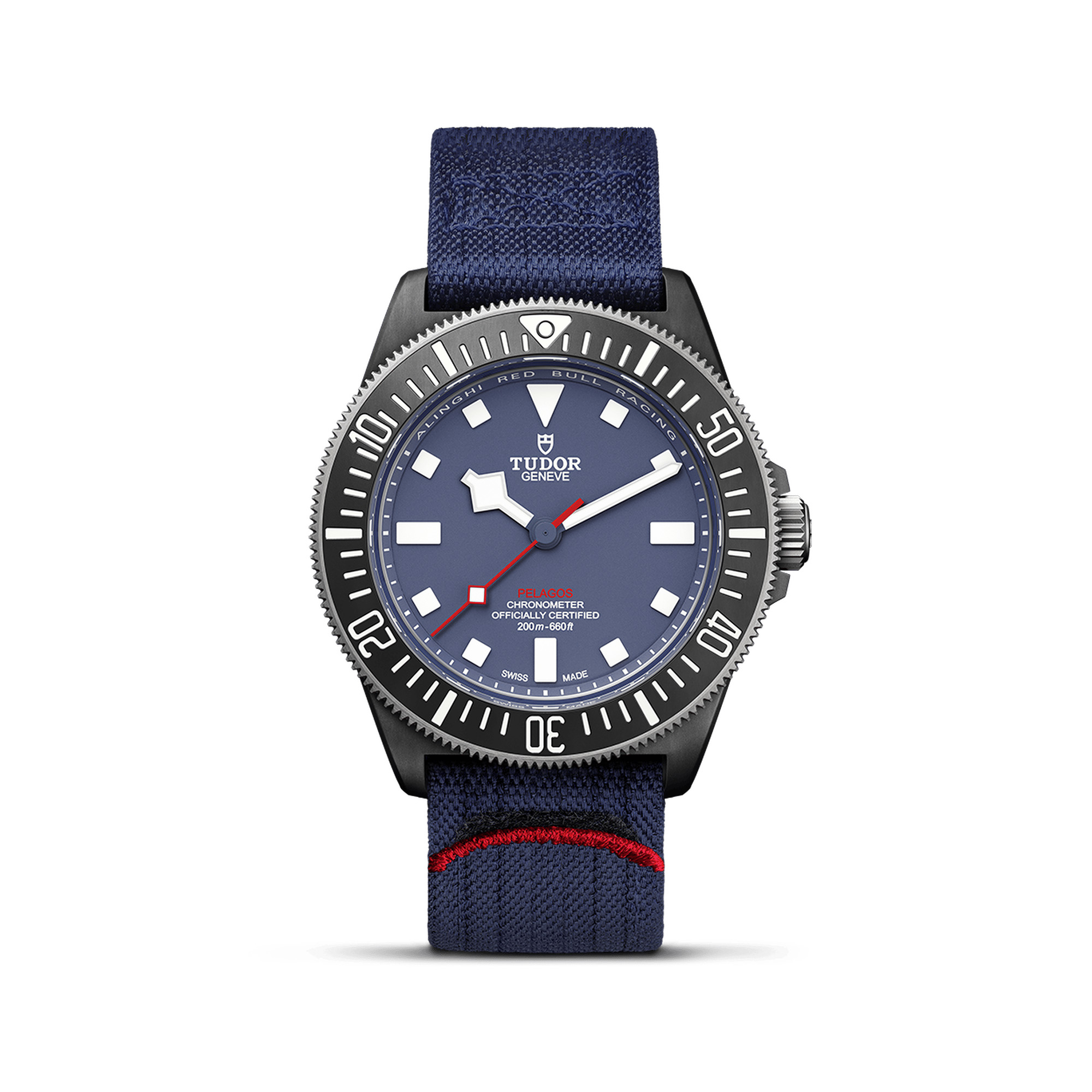 Tudor | Pelagos FXD | M25707KN-0001